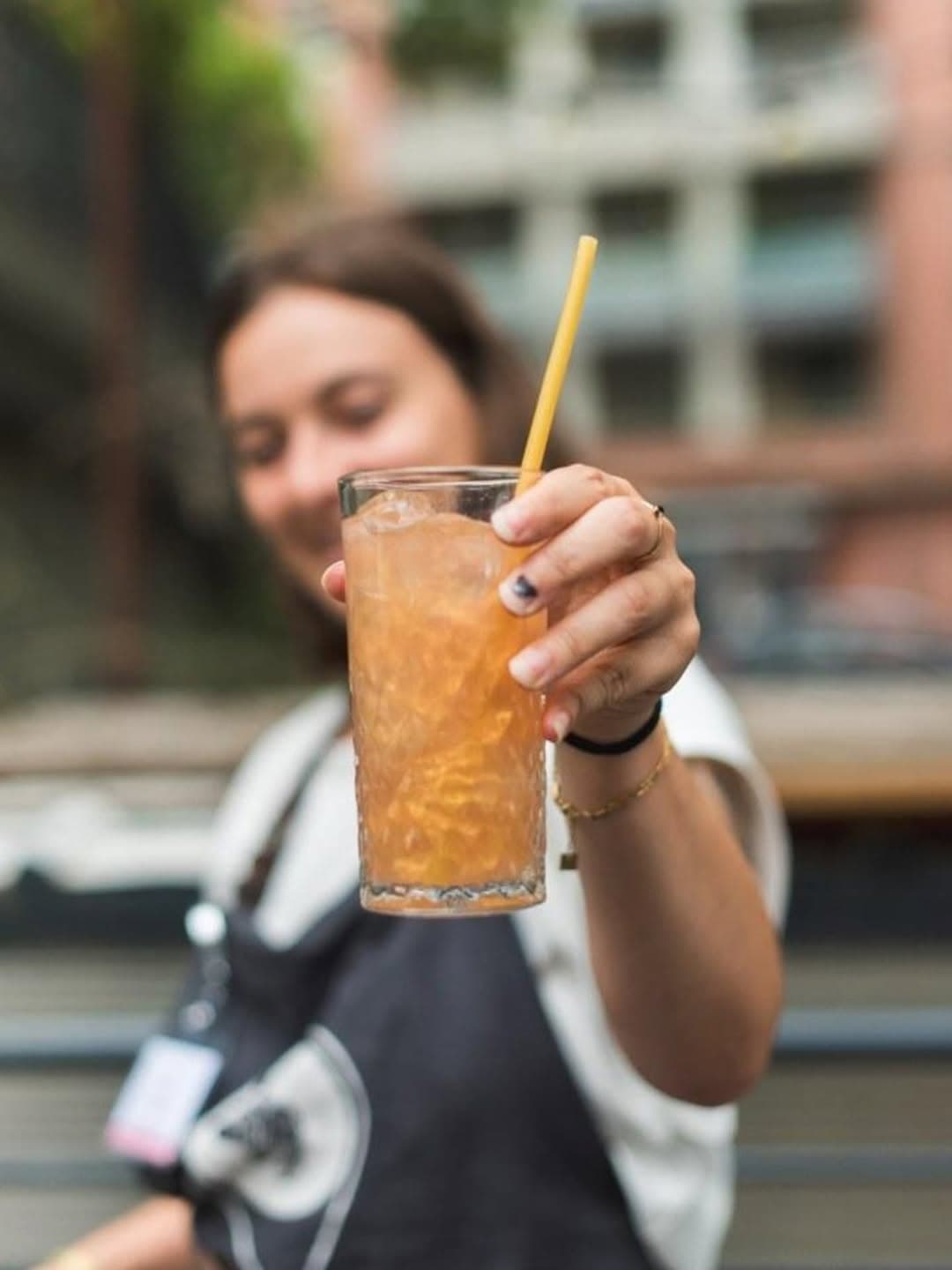 Cocktail Néo Bartenders