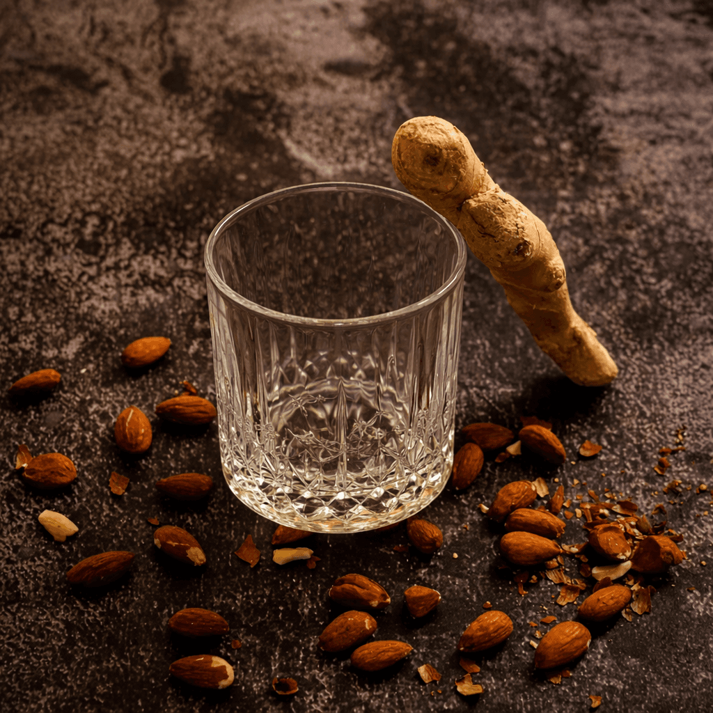 Cocktail 1 — avant