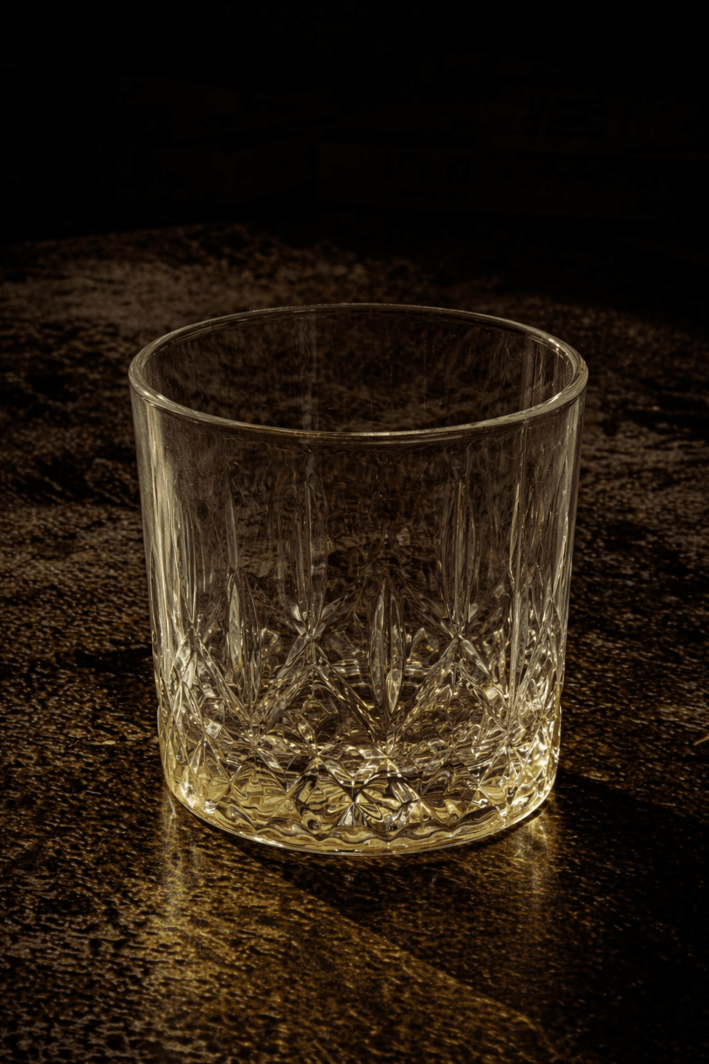 Création cocktail, avant