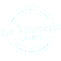 Le Manège Events